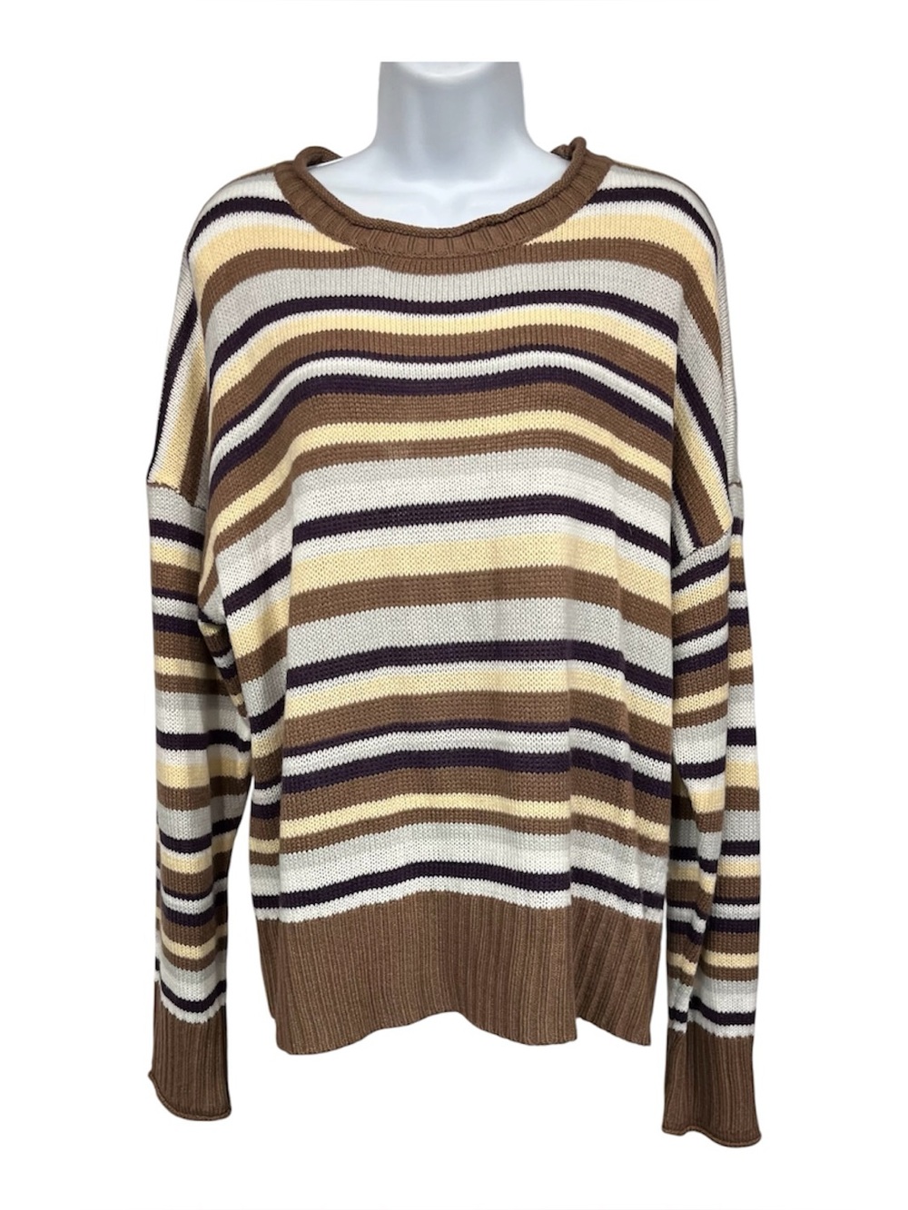 LuLaRoe Harper sweater size XL